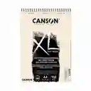 Canson Block XL Sand Grain Natural