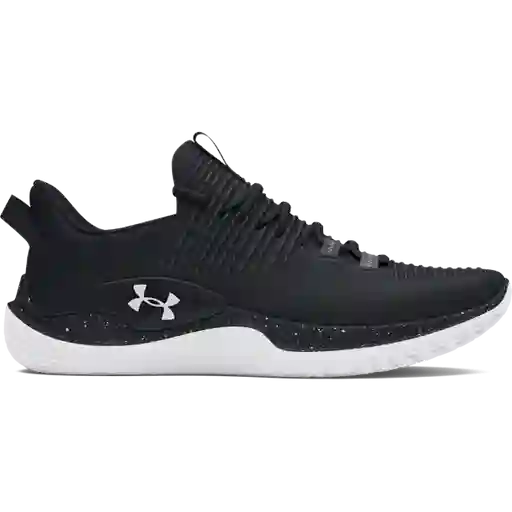 Under Armour Zapatos Flow Dynamic Intlknt Negro 8.5 3027176-001