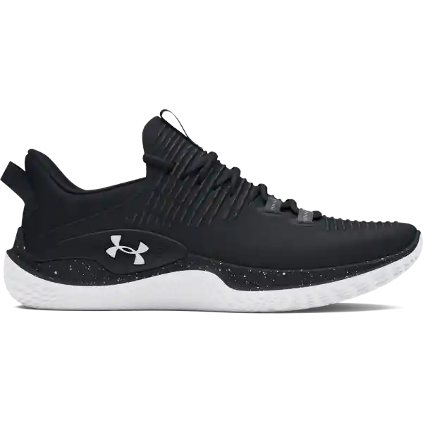 Under Armour Zapatos Flow Dynamic Intlknt Negro 8.5 3027176-001