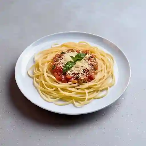 Pasta Napolitana