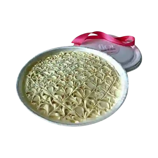 Gelato de Vainilla