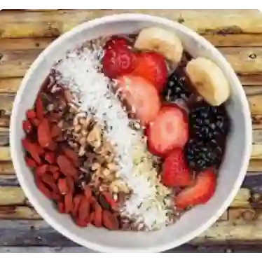 Bowl de Frutas