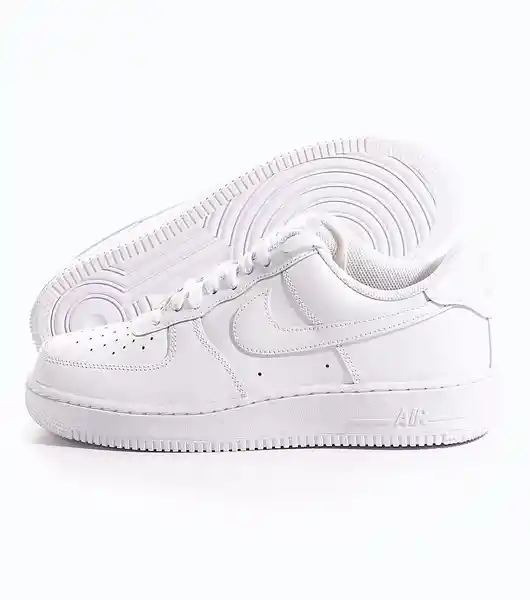 Nike Tenis Blanco Talla 42 113946