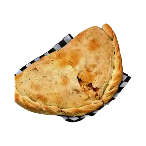 Panzerotti Camarón Queso