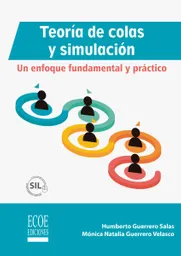 Teoría de Colas y Simulación