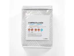 Cubrecolchón Cooling King XL Wp Casaideas