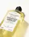 Gel De Ducha Osmanthus Abricot (antes Osmanthus) Loccitane