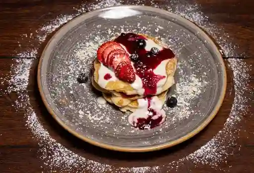 Pancakes