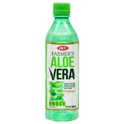 Aloe Farmers Bebida Deoriginal