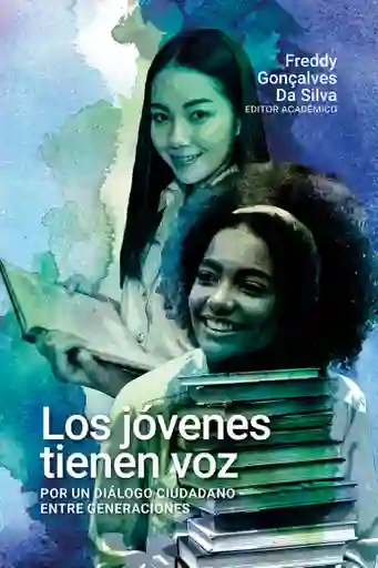 Los Jóvenes Tienen Voz
