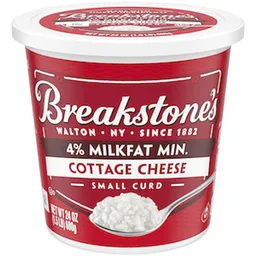 Breakstones Queso Cottage