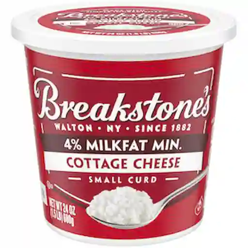 Breakstones Queso Cottage