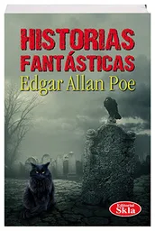 Fanta Historias Sticas - Edgar Allan Poe