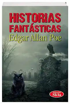 Fanta Historias Sticas - Edgar Allan Poe