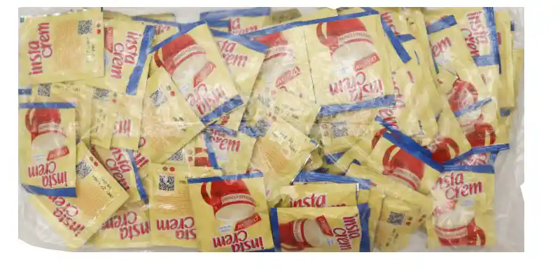 Instacrem Crema Para Café Original