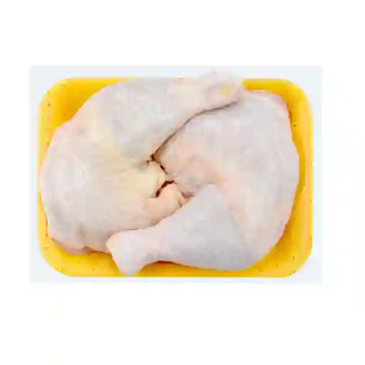 Pierna Entera de Pollo Jumbo