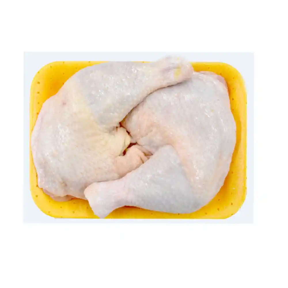 Pierna Entera de Pollo Jumbo