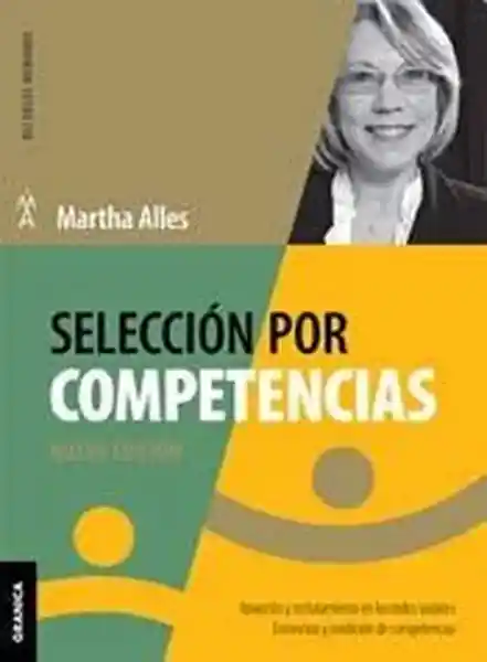 Selección Por Competencias