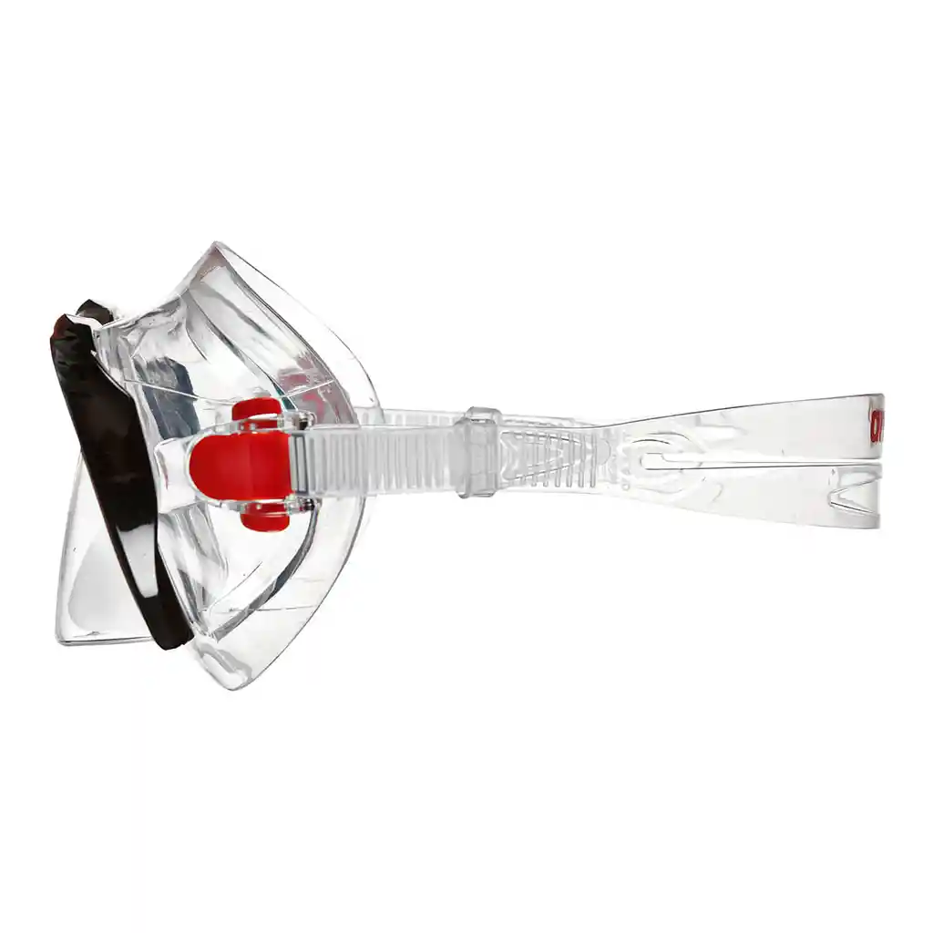 Gafas de Natación Sea Discovery 2 Mask+snorkel