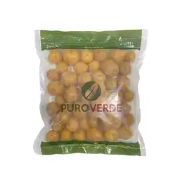 Puro Verde Papa Criolla Precocida