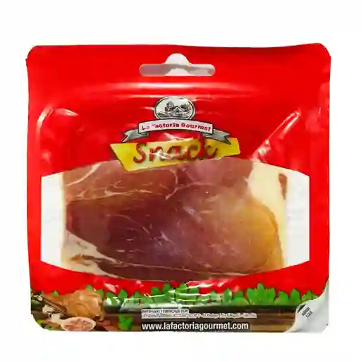 Factoria Gourmet Jamón Serrano