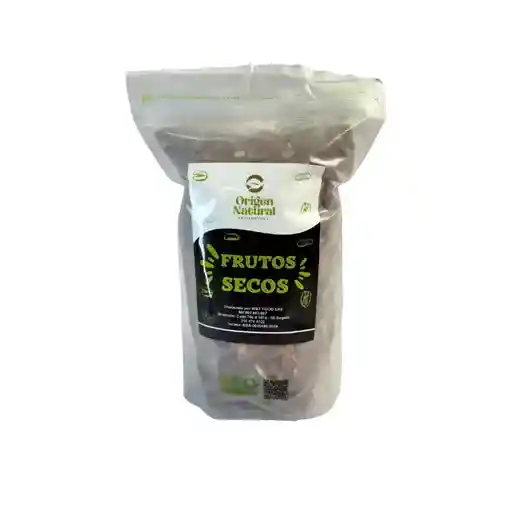 Nuez Pecán - Origen Natural