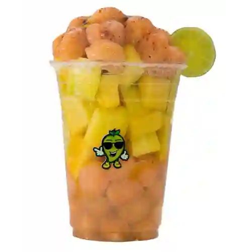 Maracumamón 16 Oz