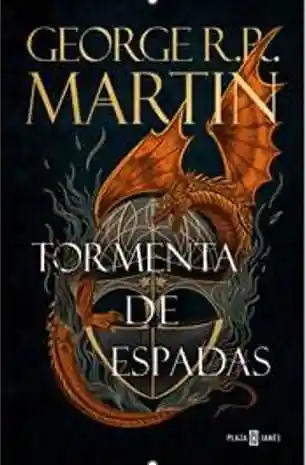 Tormenta de Espadas