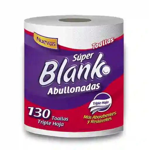 Super Blanko Toalla Cocina