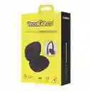 Audífonos Tecnigo Tng 24 Inalámbricos Negro