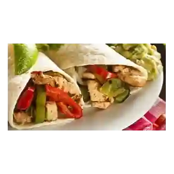 Burrito Alambrado