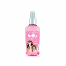 Colonia Para Perros Brillo Ellas