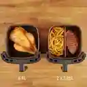 Freidora Easy Fry & Grill Xxl Imusa Ez801856