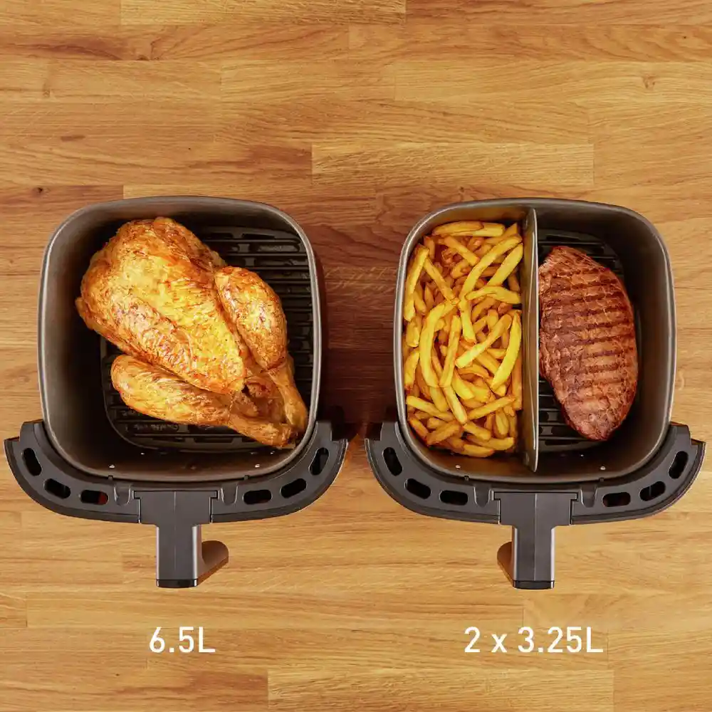 Freidora Easy Fry & Grill Xxl Imusa Ez801856