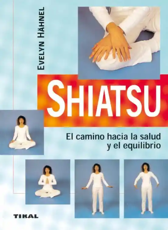 Shiatsu