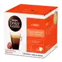 Cápsulas de Café NESCAFÉ DOLCE GUSTO Lungo x 70g