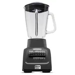 Imusa Licuadora Infinity Force 10 Velocidades