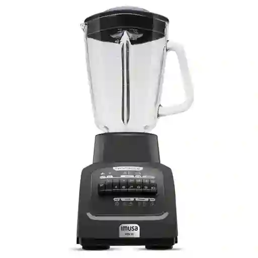 Imusa Licuadora Infinity Force 10 Velocidades