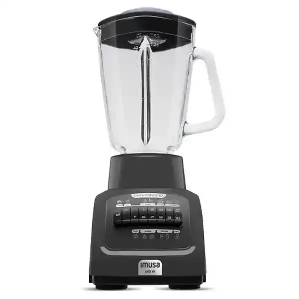 Imusa Licuadora Infinity Force 10 Velocidades