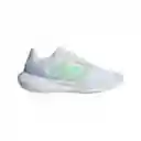 Adidas Zapatos Runfalcon 3.0 Mujer Blanco Talla 7 HP7561