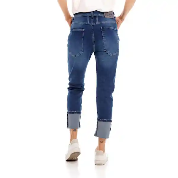 Marithe Francois Girbaud Jean New Breaker Hombre Talla 30