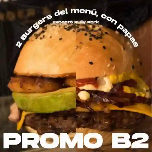 Promo B2
