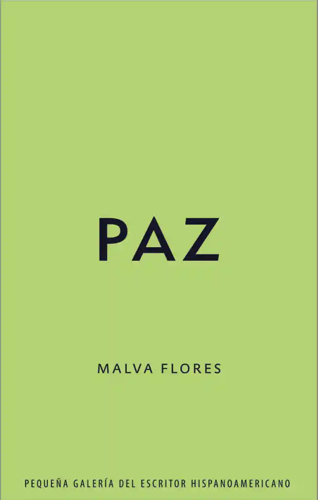 Paz