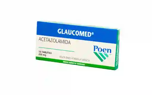 Glaucogen Novonordisk