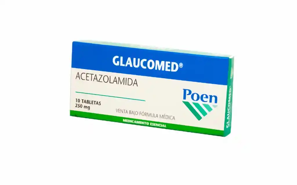 Glaucogen Novonordisk