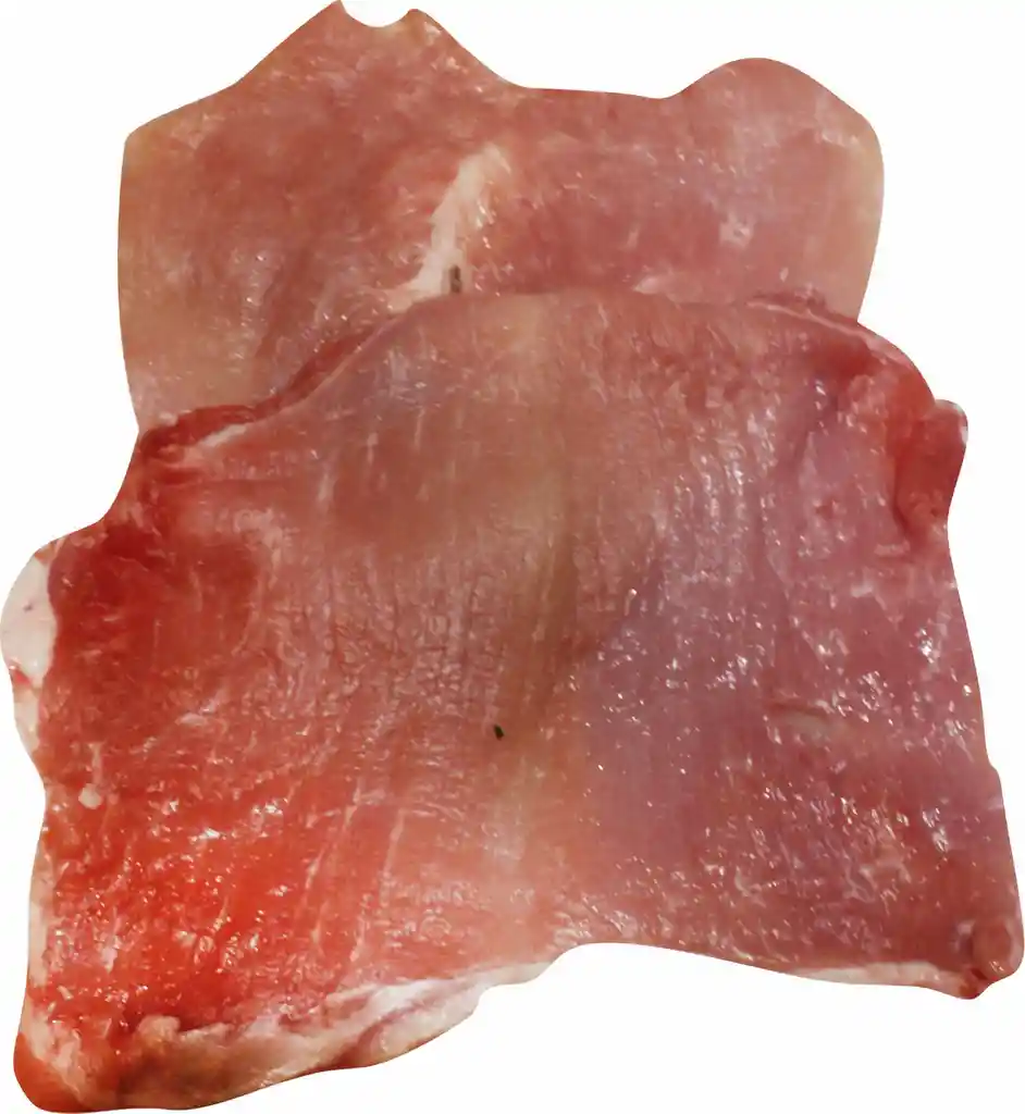 Milanesa De Cerdo