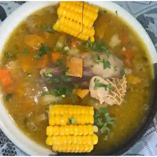 Mondongo Venezolano