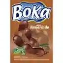 Boka Refresco en Polvo Sabor a Tamarindo 