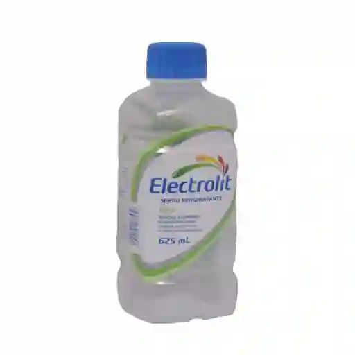 Electrolit Suero Rehidratante Sabor a Coco