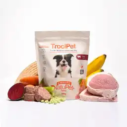 Natupet Trocipet Carne